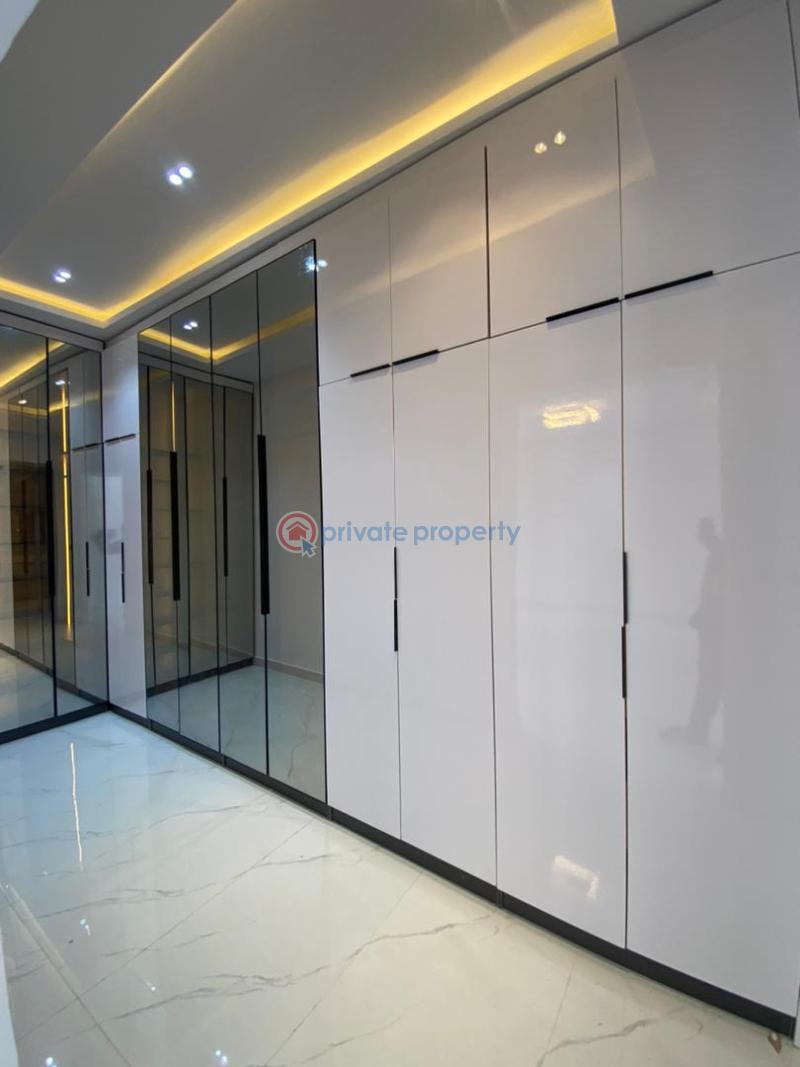 5 bedroom Detached Duplex For Sale Lekki Phase 1 Lagos - 8