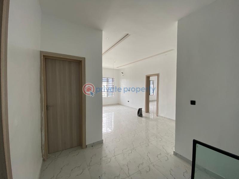 5 bedroom Detached Duplex For Sale Orchid Ikota Lekki Lagos - 9