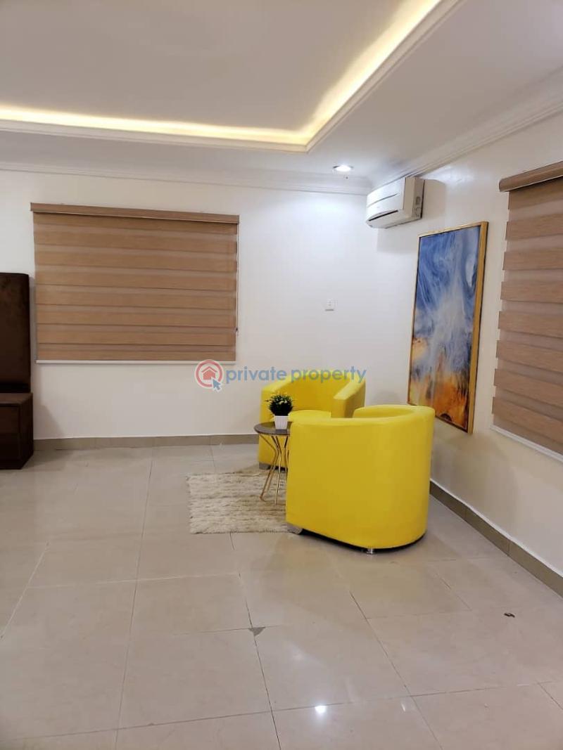 5 bedroom Detached Duplex For Sale Omole Phase 2 Ojodu Lagos - 16