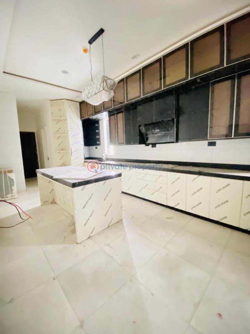 5 bedroom Detached Duplex For Sale Lekky County Homes Ikota Lekki Lagos - 1