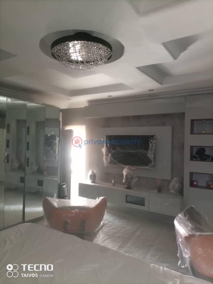 5 bedroom Duplex For Sale Magodo GRA Phase 1 Ojodu Lagos - 6