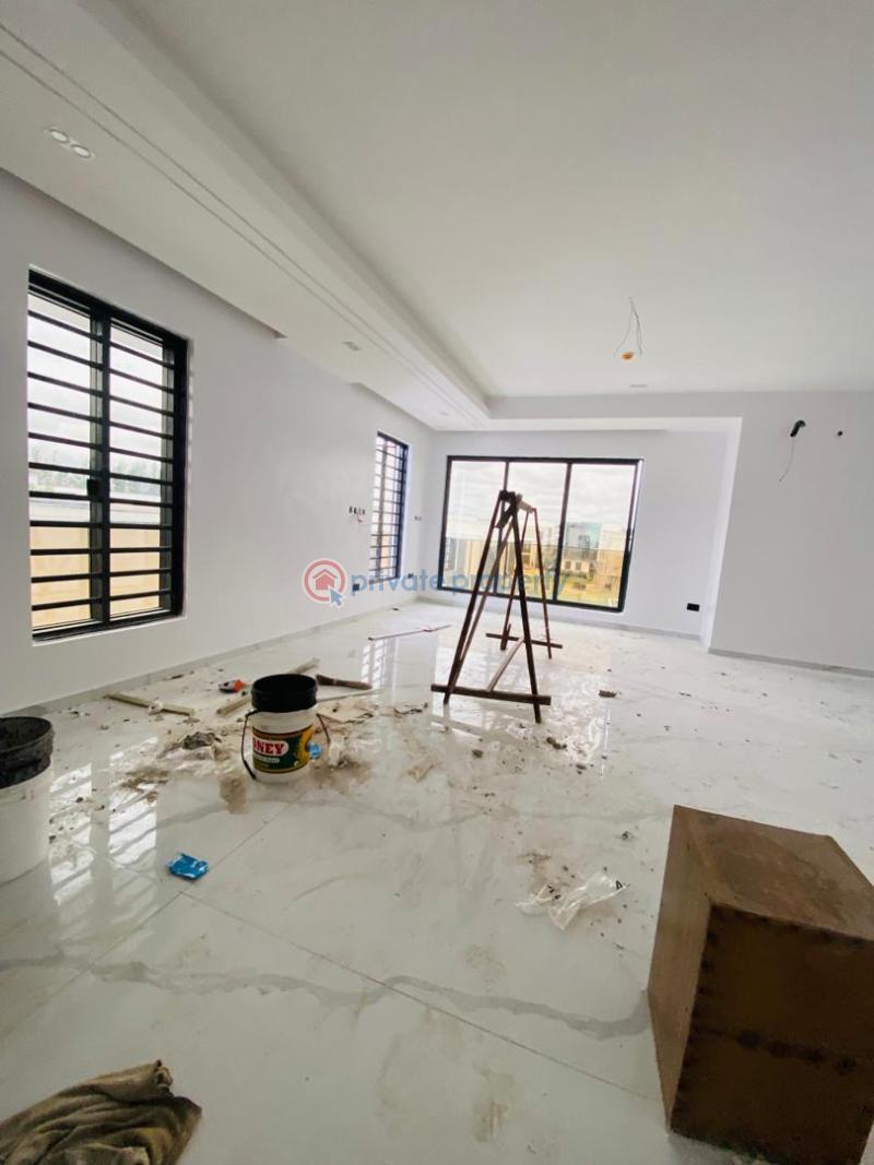 5 bedroom Detached Duplex For Sale Lekky County Homes Ikota Lekki Lagos - 8