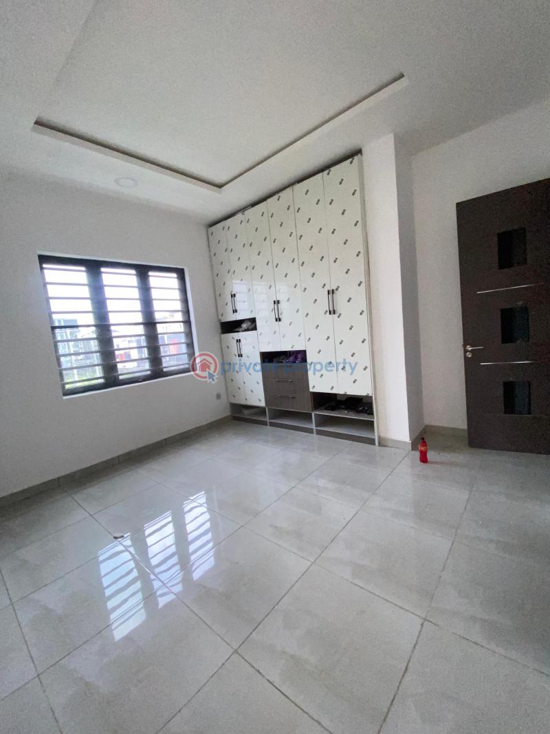 5 bedroom Detached Duplex For Sale Lekki Phase 1 Lagos - 20