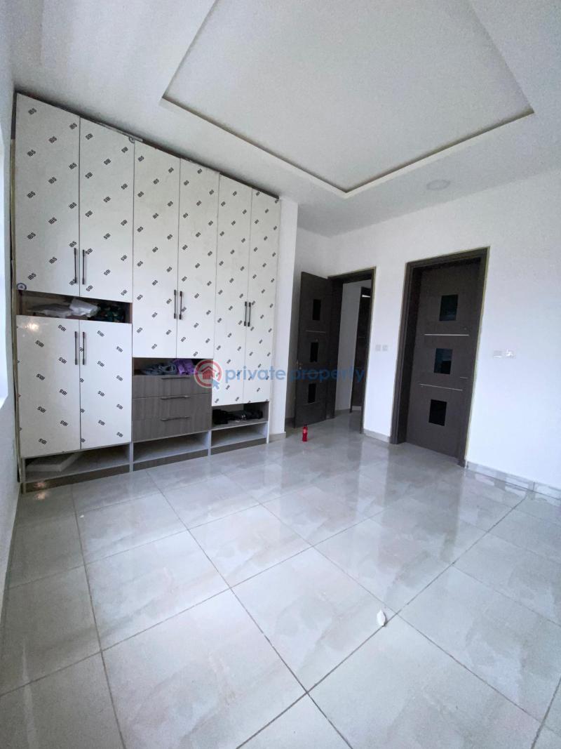 5 bedroom Detached Duplex For Sale Lekki Phase 1 Lagos - 21