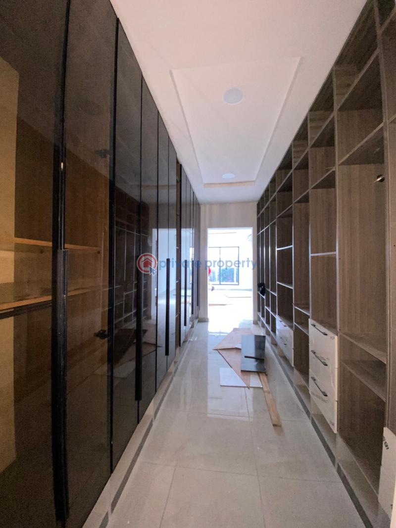 5 bedroom Detached Duplex For Sale Lekki Phase 1 Lagos - 5