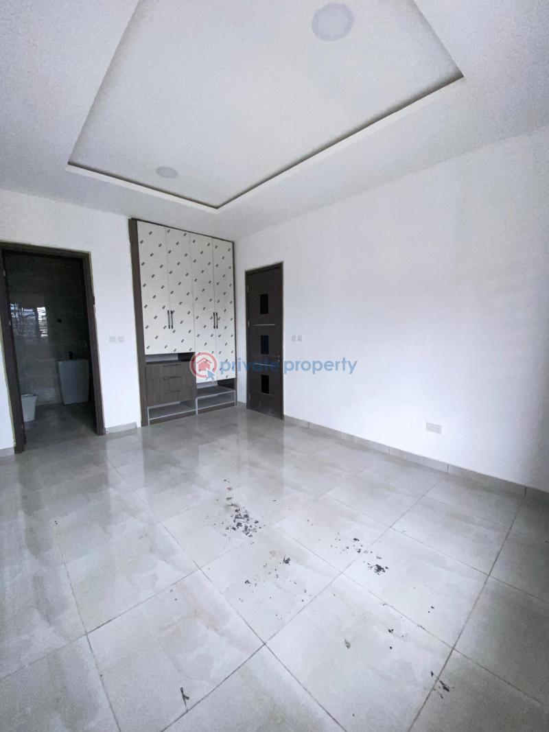 5 bedroom Detached Duplex For Sale Lekki Phase 1 Lagos - 18