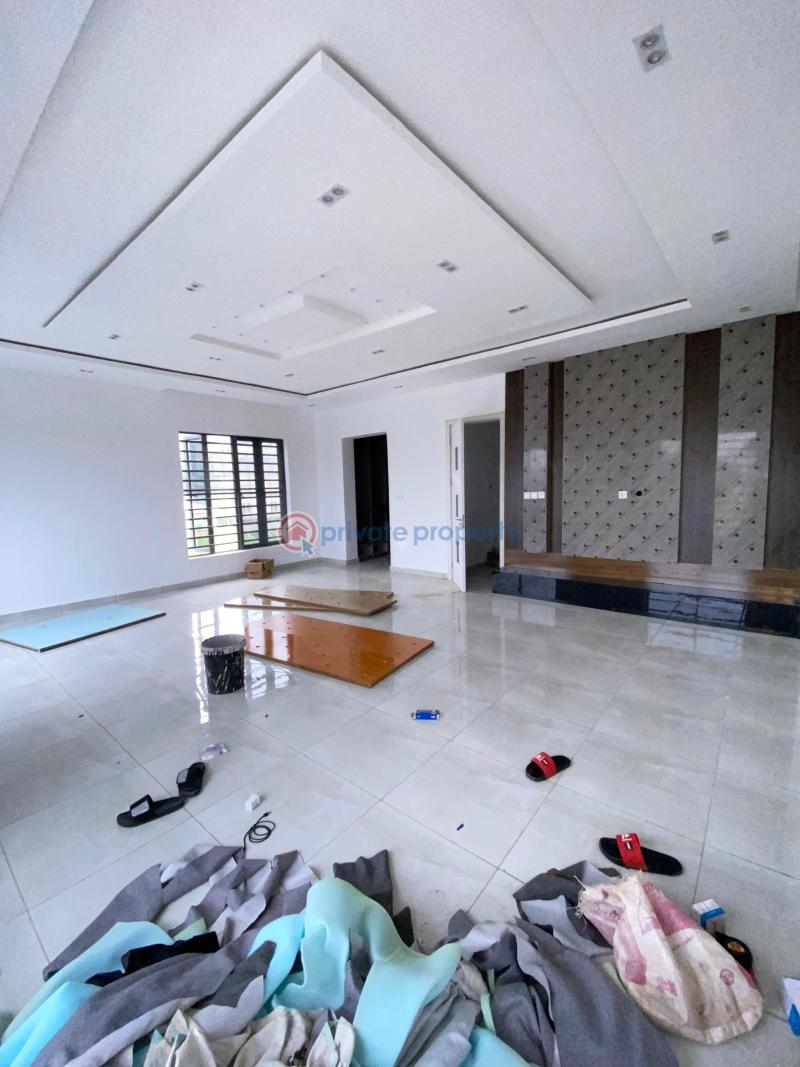 5 bedroom Detached Duplex For Sale Lekki Phase 1 Lagos - 6