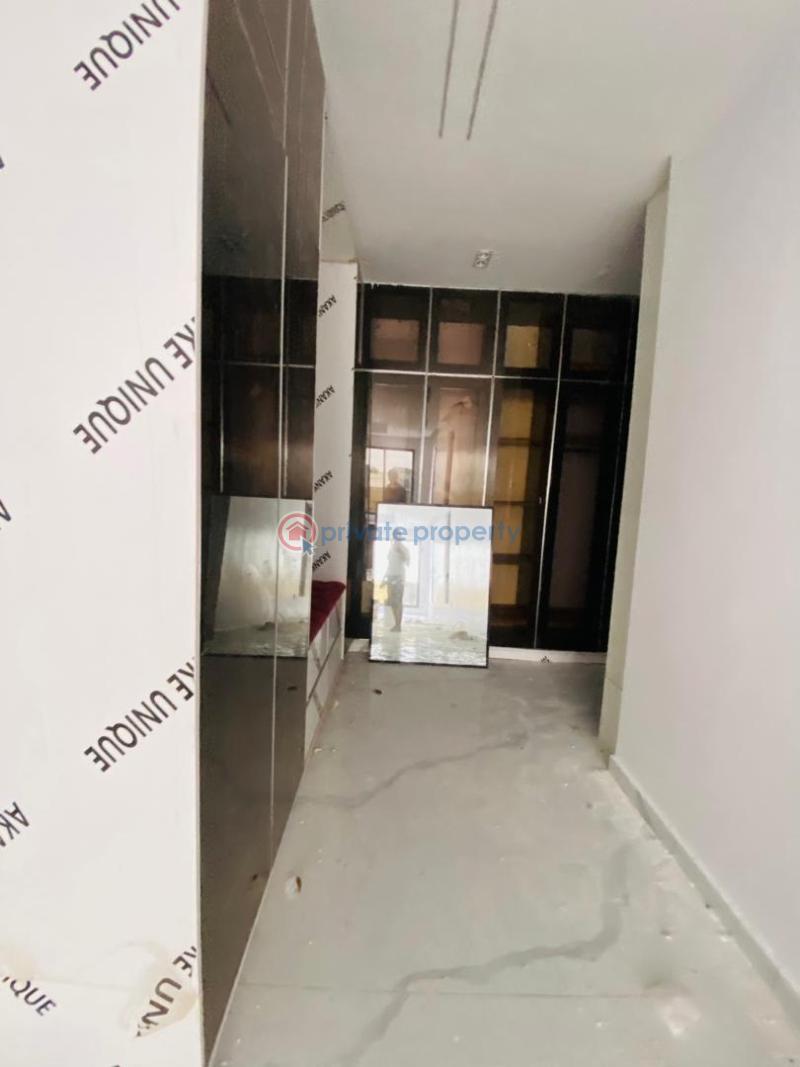 5 bedroom Detached Duplex For Sale Lekky County Homes Ikota Lekki Lagos - 13