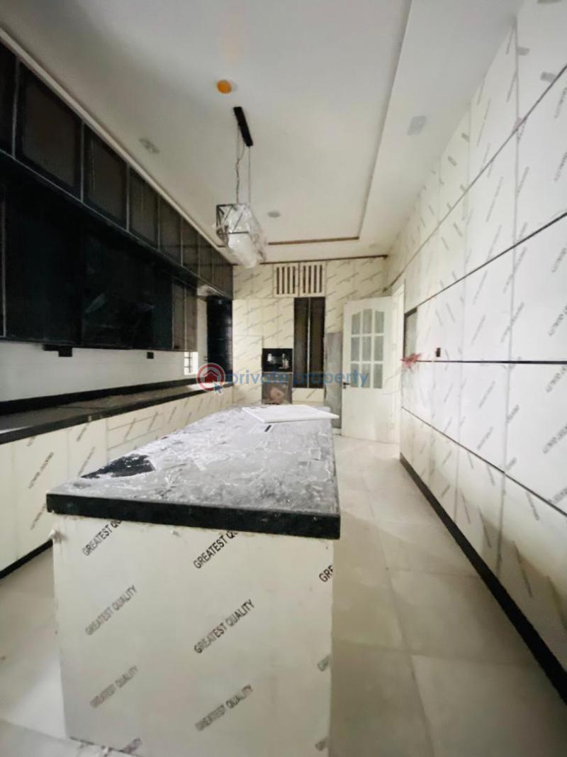 5 bedroom Detached Duplex For Sale Lekky County Homes Ikota Lekki Lagos - 26