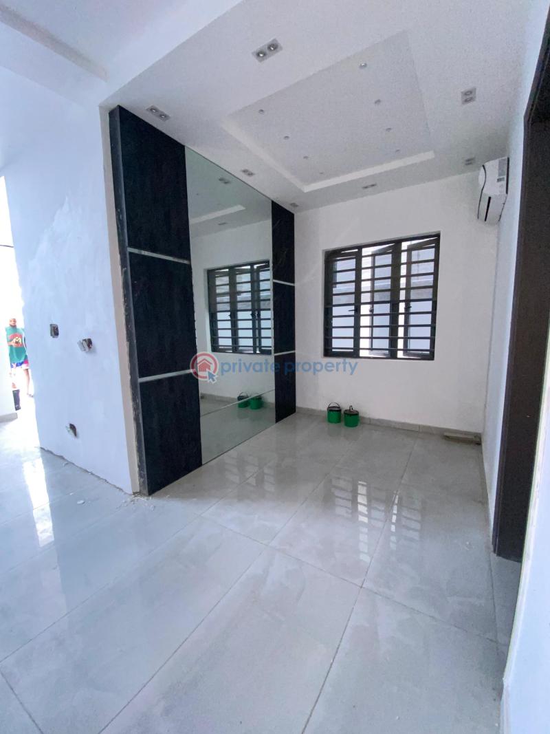 5 bedroom Detached Duplex For Sale Lekki Phase 1 Lagos - 10