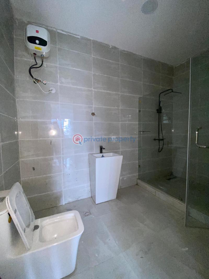 5 bedroom Detached Duplex For Sale Lekki Phase 1 Lagos - 19