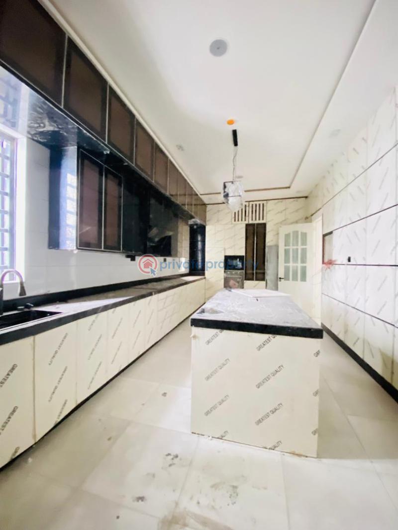 5 bedroom Detached Duplex For Sale Lekky County Homes Ikota Lekki Lagos - 7