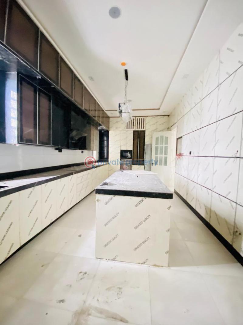 5 bedroom Detached Duplex For Sale Lekky County Homes Ikota Lekki Lagos - 11