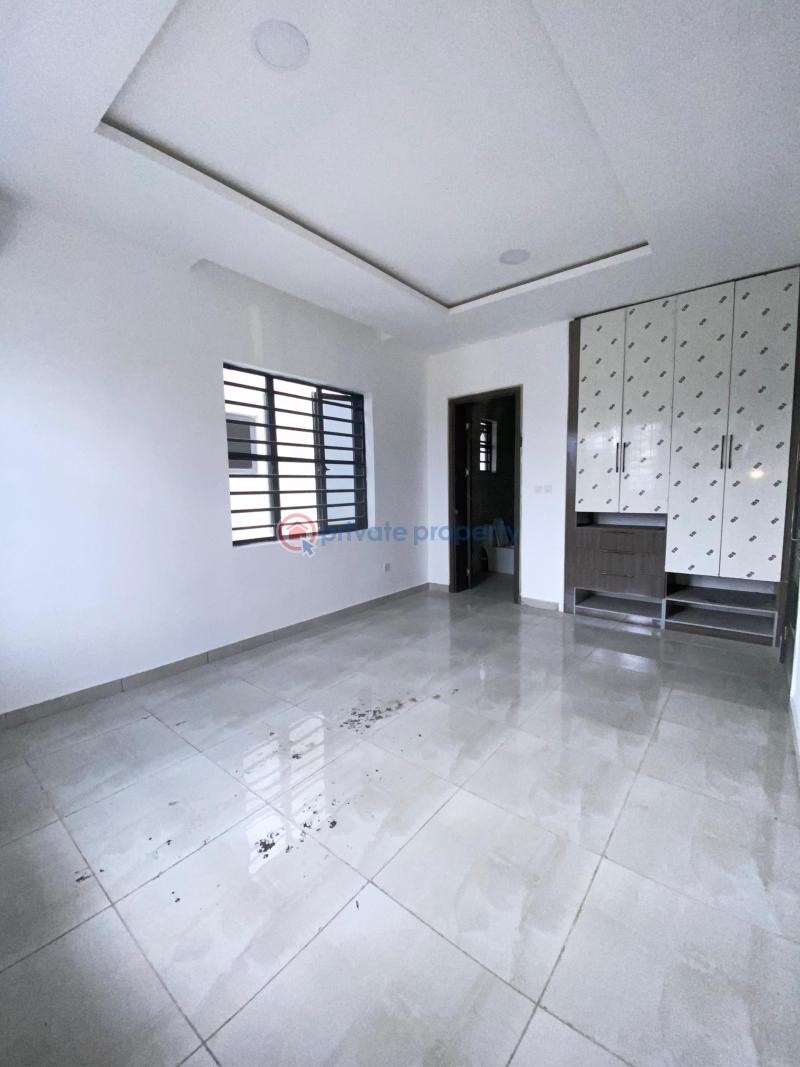 5 bedroom Detached Duplex For Sale Lekki Phase 1 Lagos - 15