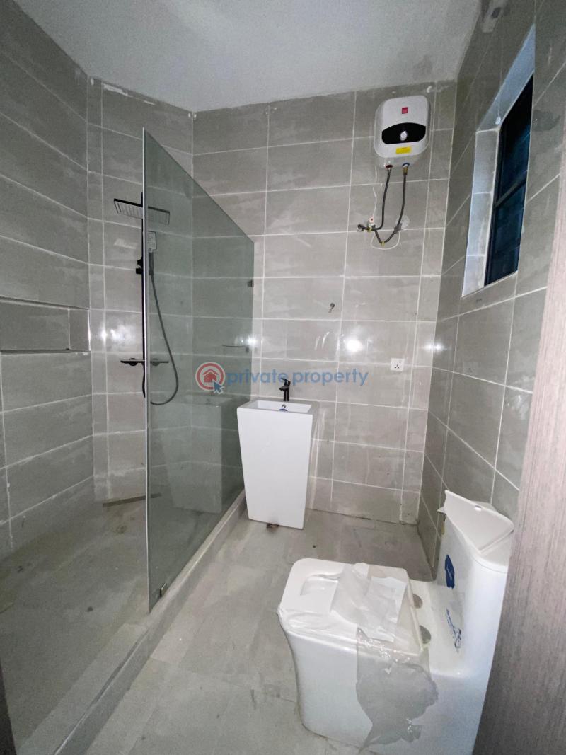 5 bedroom Detached Duplex For Sale Lekki Phase 1 Lagos - 16
