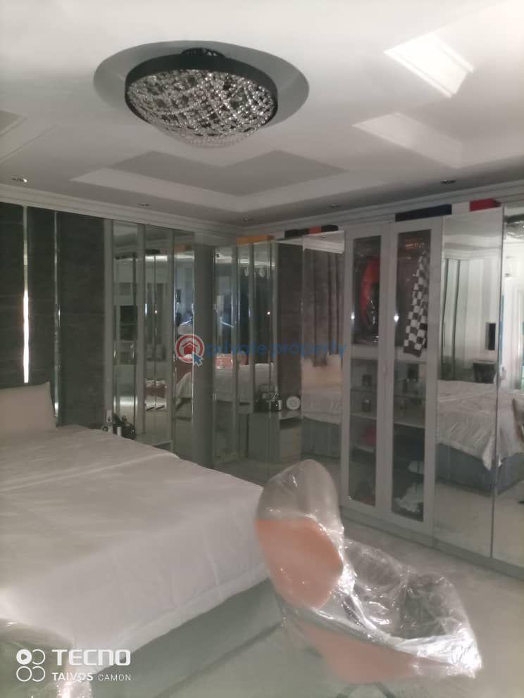 5 bedroom Duplex For Sale Magodo GRA Phase 1 Ojodu Lagos - 1