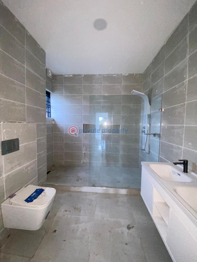 5 bedroom Detached Duplex For Sale Lekki Phase 1 Lagos - 4