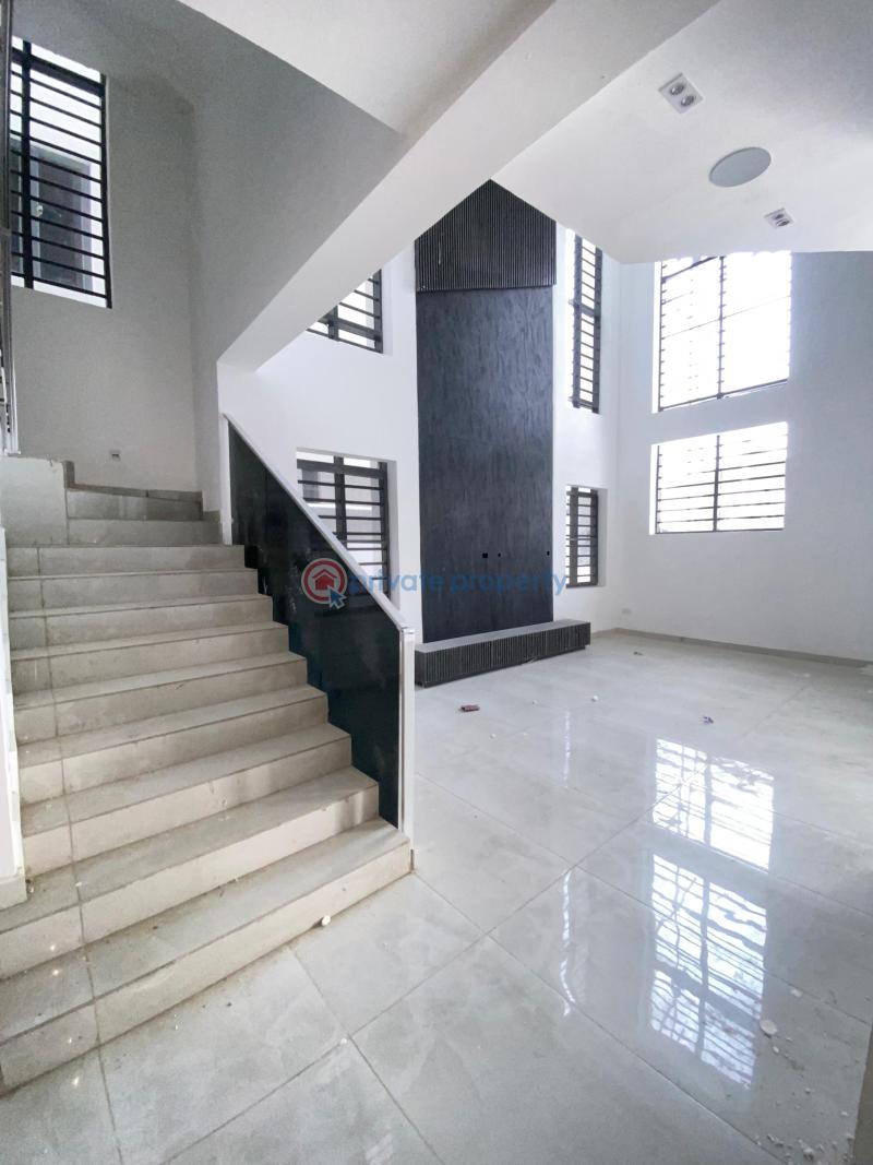 5 bedroom Detached Duplex For Sale Lekki Phase 1 Lagos - 11