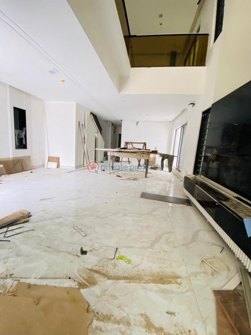 5 bedroom Detached Duplex For Sale Lekky County Homes Ikota Lekki Lagos - 3