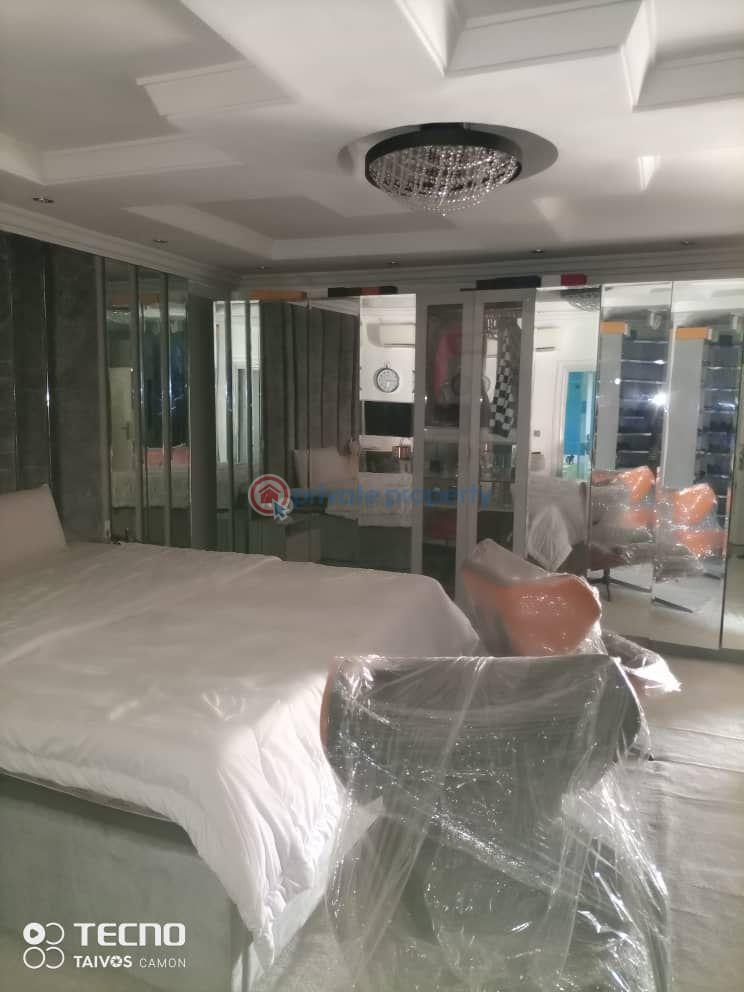 5 bedroom Duplex For Sale Magodo GRA Phase 1 Ojodu Lagos - 3