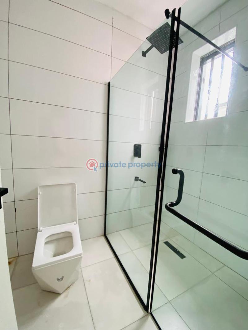 5 bedroom Detached Duplex For Sale Lekky County Homes Ikota Lekki Lagos - 16