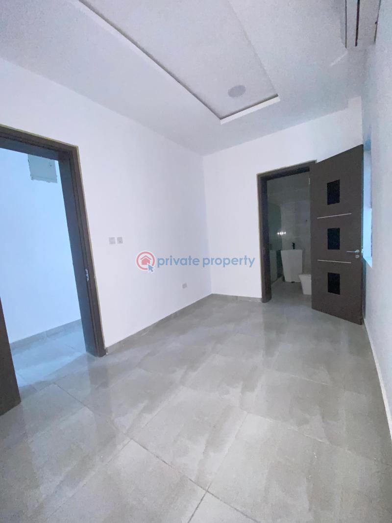 5 bedroom Detached Duplex For Sale Lekki Phase 1 Lagos - 17