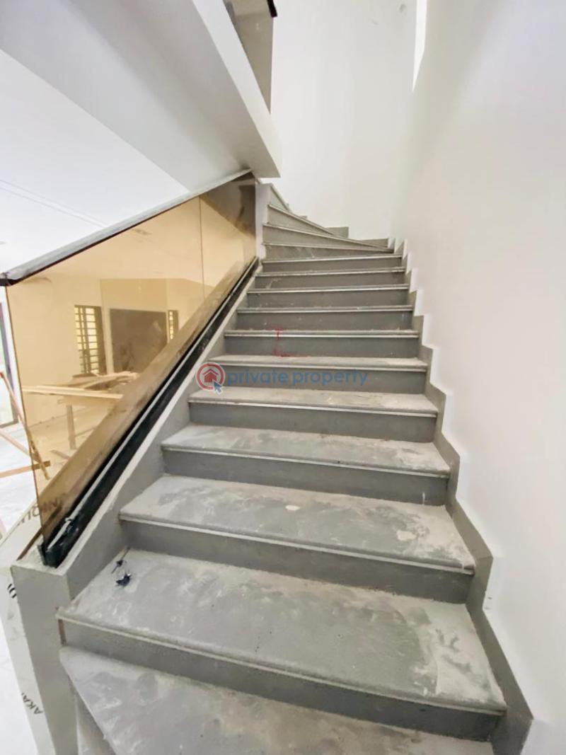 5 bedroom Detached Duplex For Sale Lekky County Homes Ikota Lekki Lagos - 2