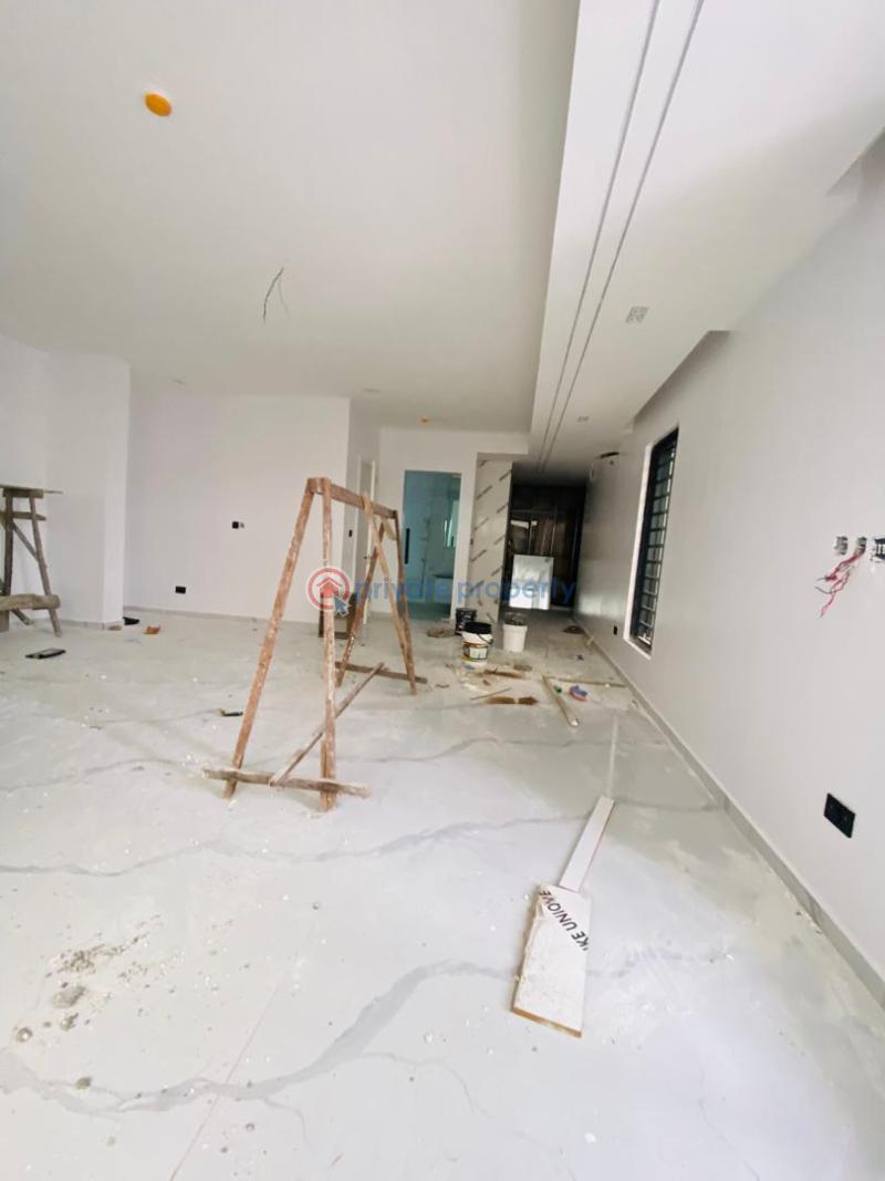 5 bedroom Detached Duplex For Sale Lekky County Homes Ikota Lekki Lagos - 10