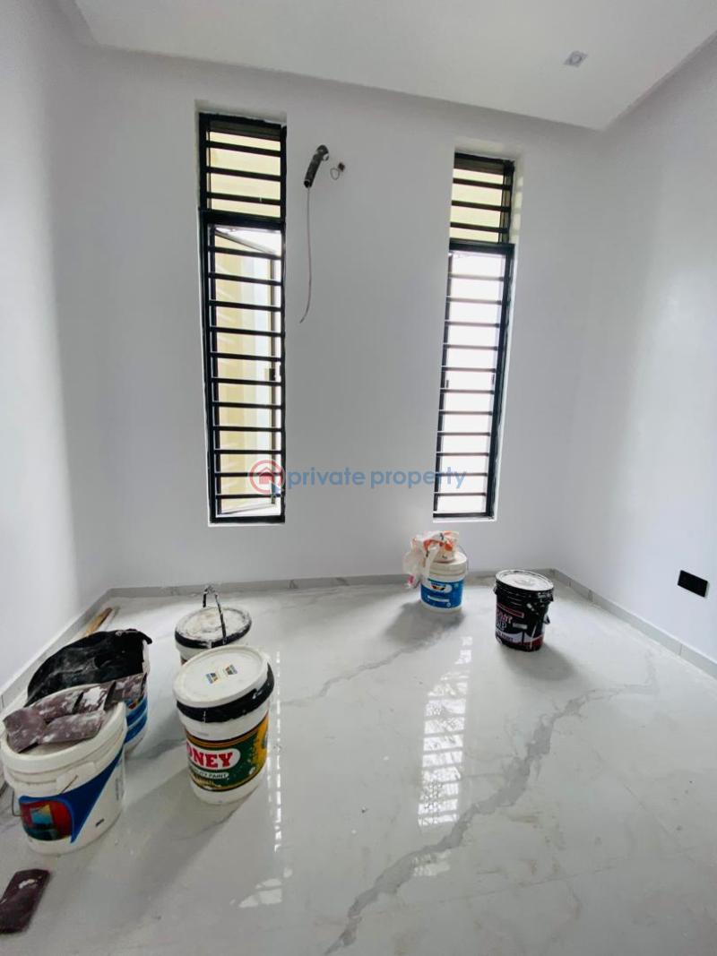 5 bedroom Detached Duplex For Sale Lekky County Homes Ikota Lekki Lagos - 9
