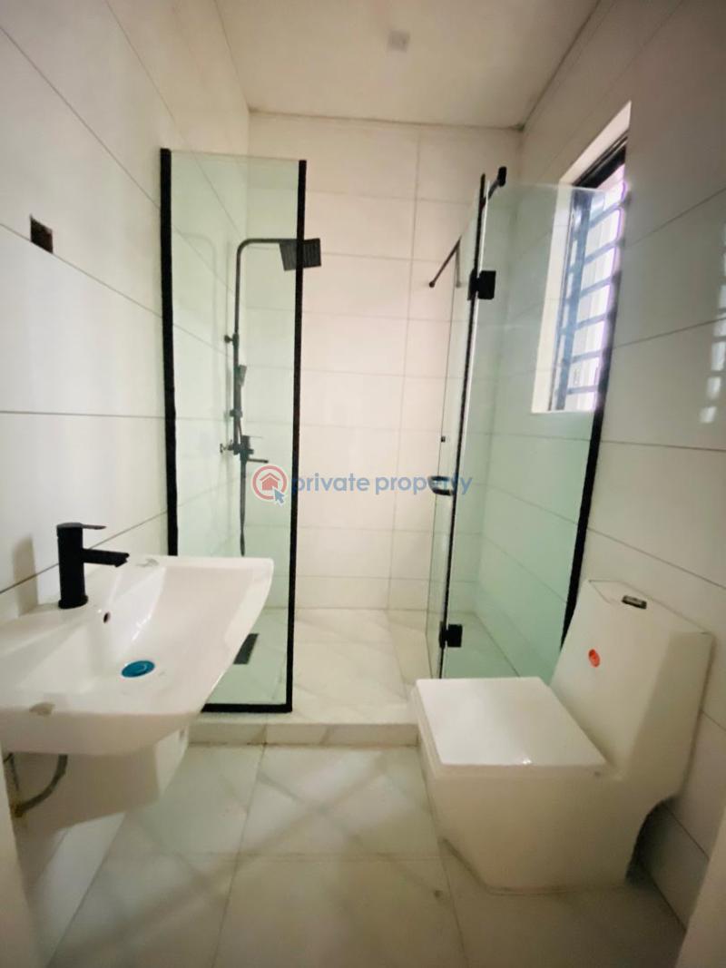 5 bedroom Detached Duplex For Sale Lekky County Homes Ikota Lekki Lagos - 14