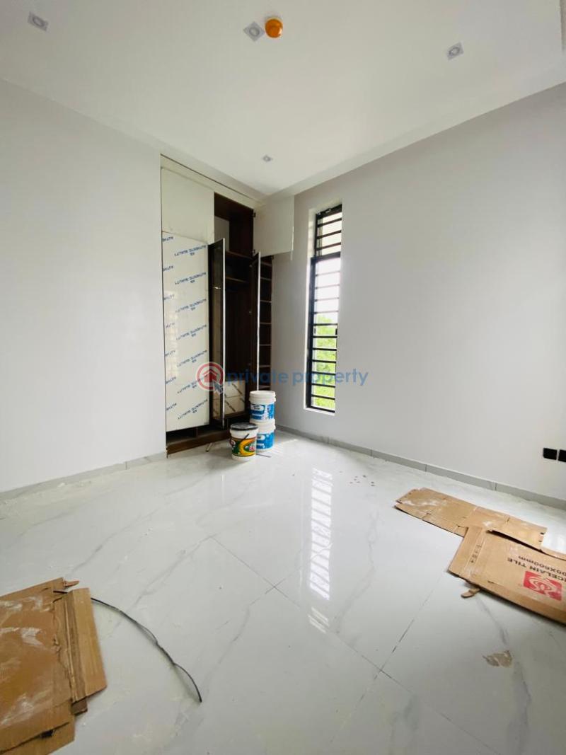 5 bedroom Detached Duplex For Sale Lekky County Homes Ikota Lekki Lagos - 23