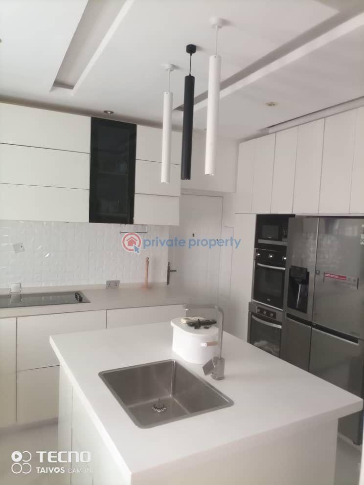 5 bedroom Duplex For Sale Magodo GRA Phase 1 Ojodu Lagos - 4