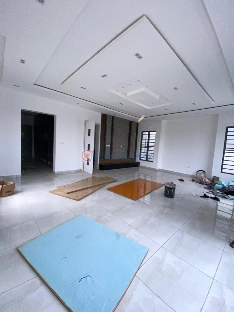 5 bedroom Detached Duplex For Sale Lekki Phase 1 Lagos - 3