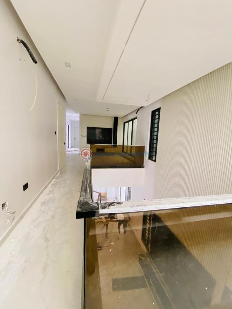 5 bedroom Detached Duplex For Sale Lekky County Homes Ikota Lekki Lagos - 17