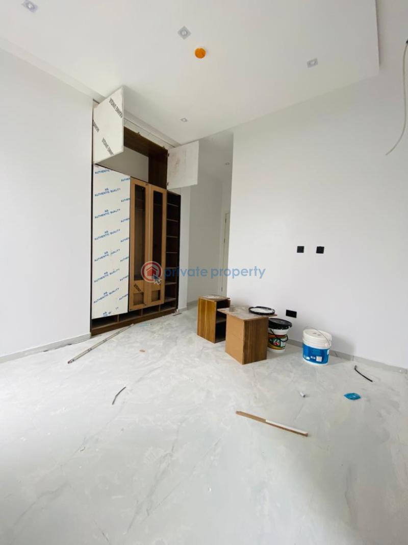 5 bedroom Detached Duplex For Sale Lekky County Homes Ikota Lekki Lagos - 6