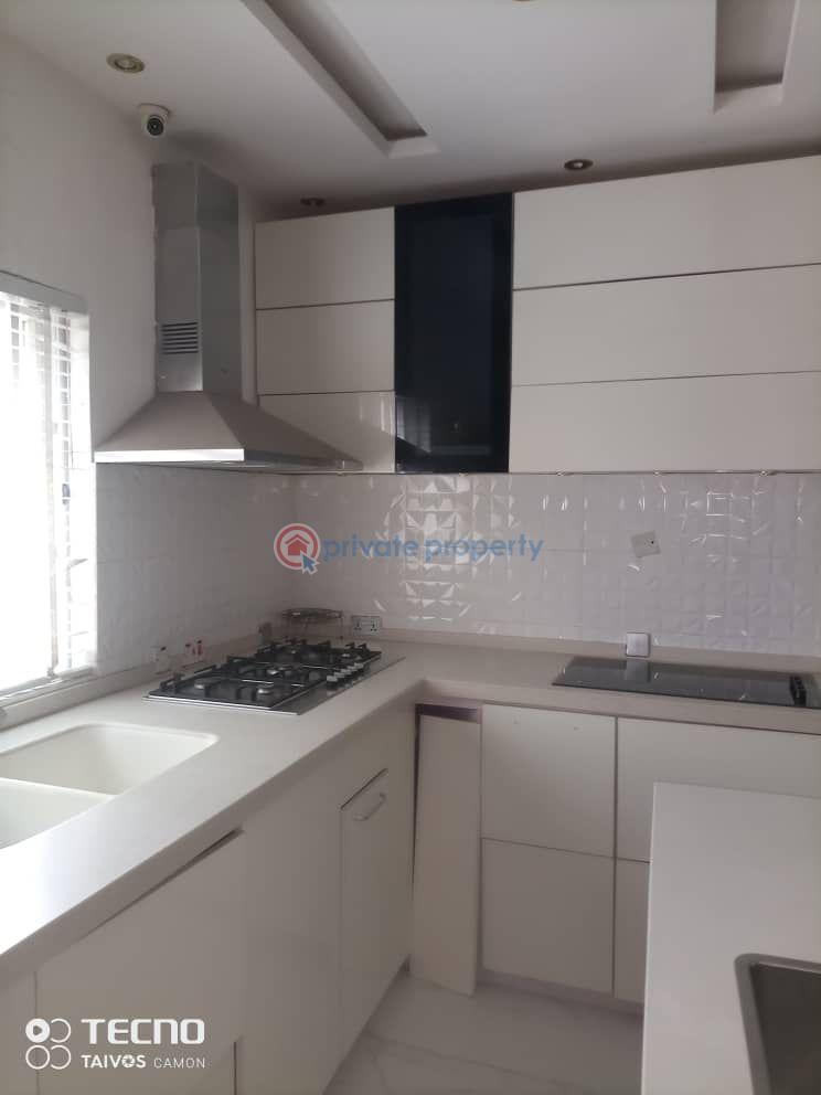 5 bedroom Duplex For Sale Magodo GRA Phase 1 Ojodu Lagos - 5