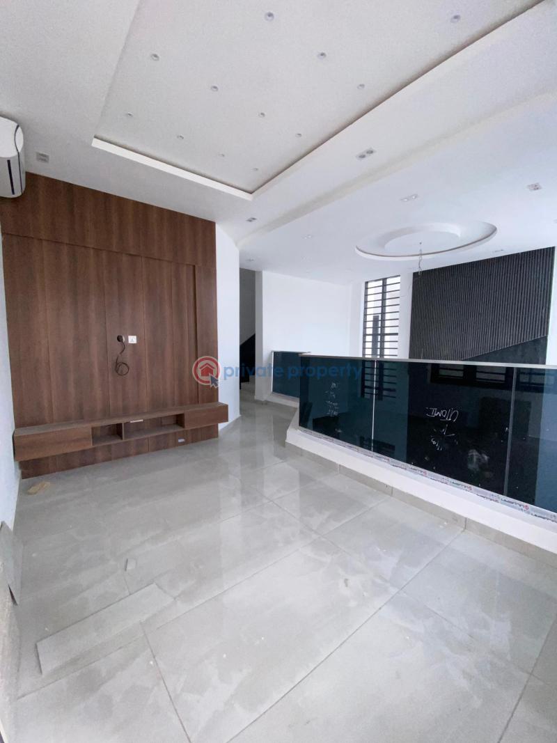 5 bedroom Detached Duplex For Sale Lekki Phase 1 Lagos - 14
