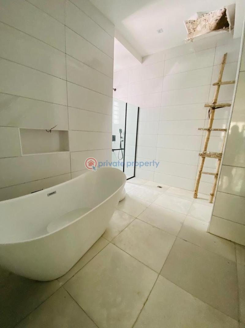 5 bedroom Detached Duplex For Sale Lekky County Homes Ikota Lekki Lagos - 12
