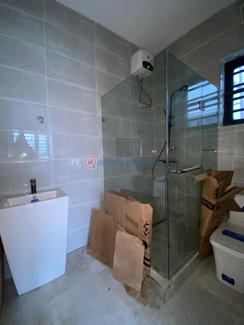 5 bedroom Detached Duplex For Sale Lekki Phase 1 Lagos - 22