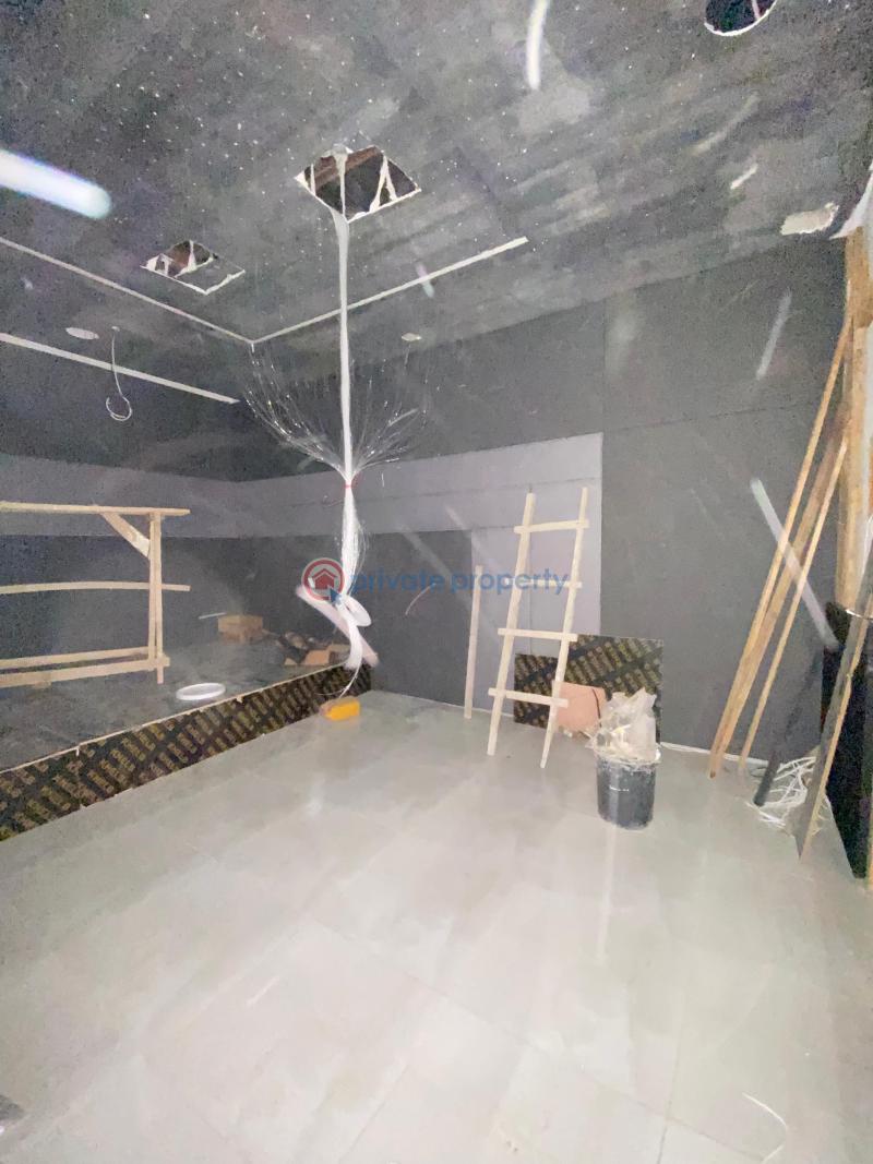 5 bedroom Detached Duplex For Sale Lekki Phase 1 Lagos - 1