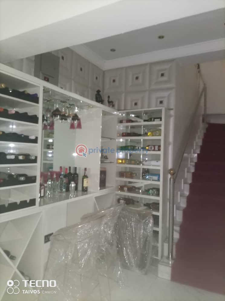 5 bedroom Duplex For Sale Magodo GRA Phase 1 Ojodu Lagos - 2