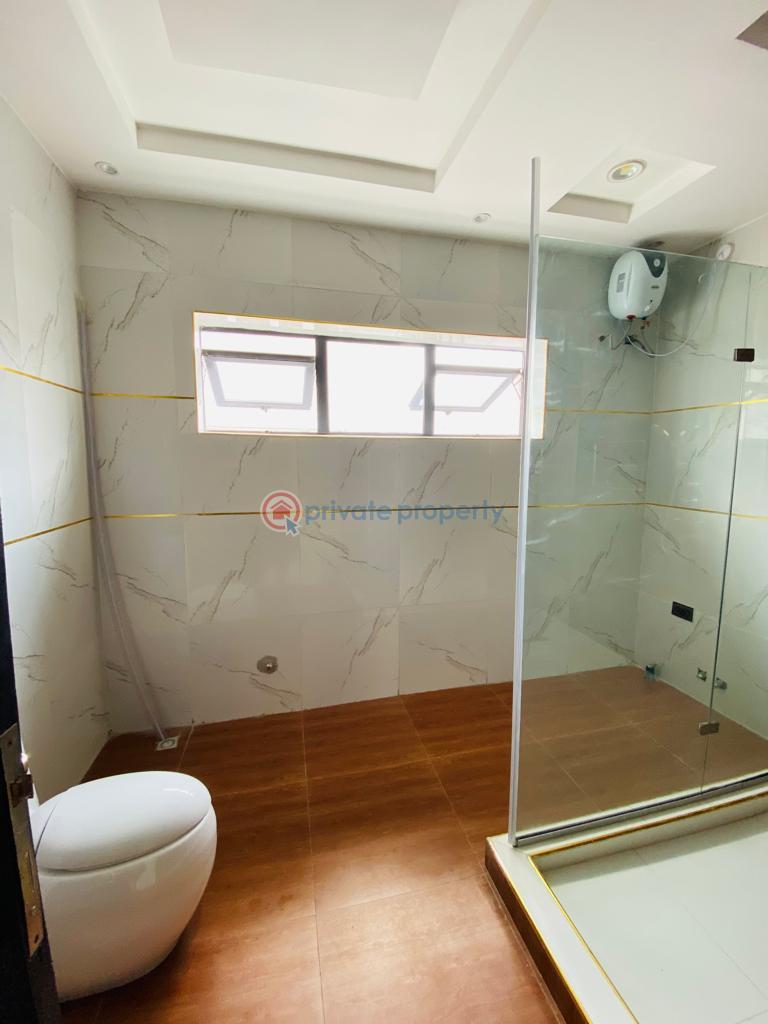 5 bedroom Duplex For Sale Osapa Lekki Lagos - 14
