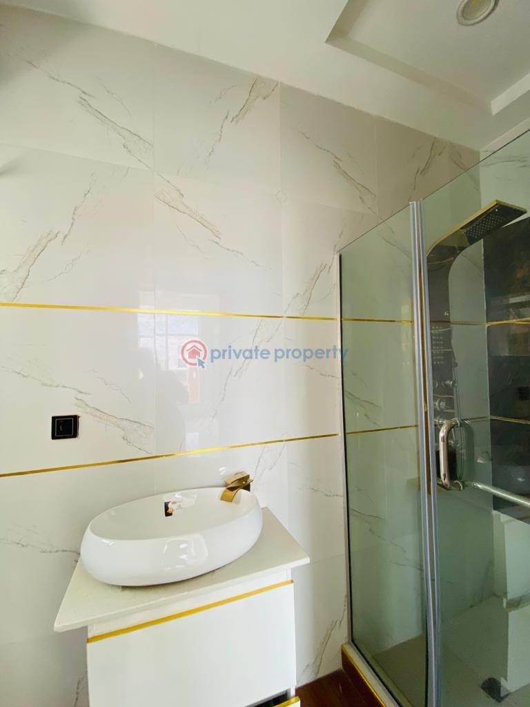 5 bedroom Duplex For Sale Osapa Lekki Lagos - 12