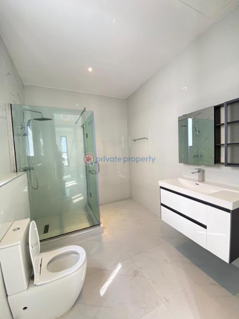 5 bedroom Detached Duplex For Sale Lekki Phase 1 Lagos - 0