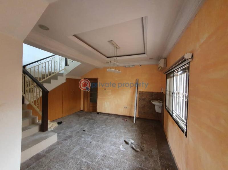 5 bedroom Detached Duplex For Sale Omole Phase 2 Ojodu Lagos - 0