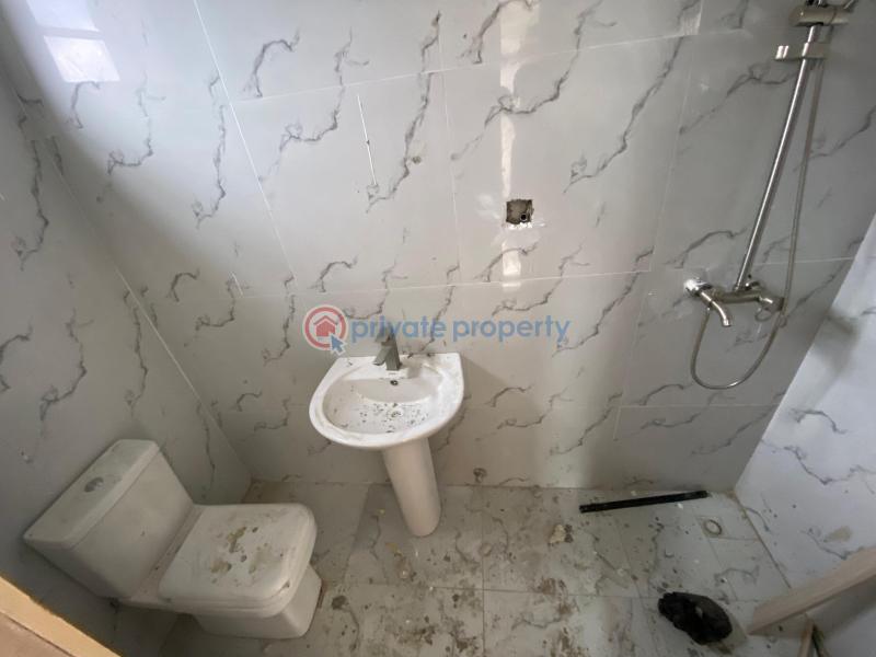 5 bedroom Detached Duplex For Sale Orchid Ikota Lekki Lagos - 20