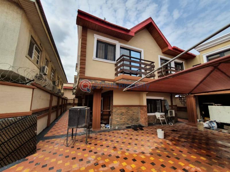 5 bedroom Detached Duplex For Sale Omole Phase 2 Ojodu Lagos - 17