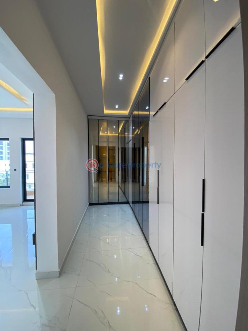 5 bedroom Detached Duplex For Sale Lekki Phase 1 Lagos - 10