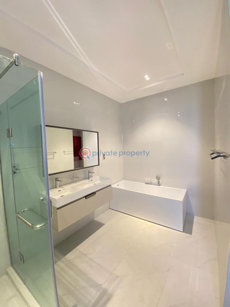 5 bedroom Detached Duplex For Sale Lekki Phase 1 Lagos - 7