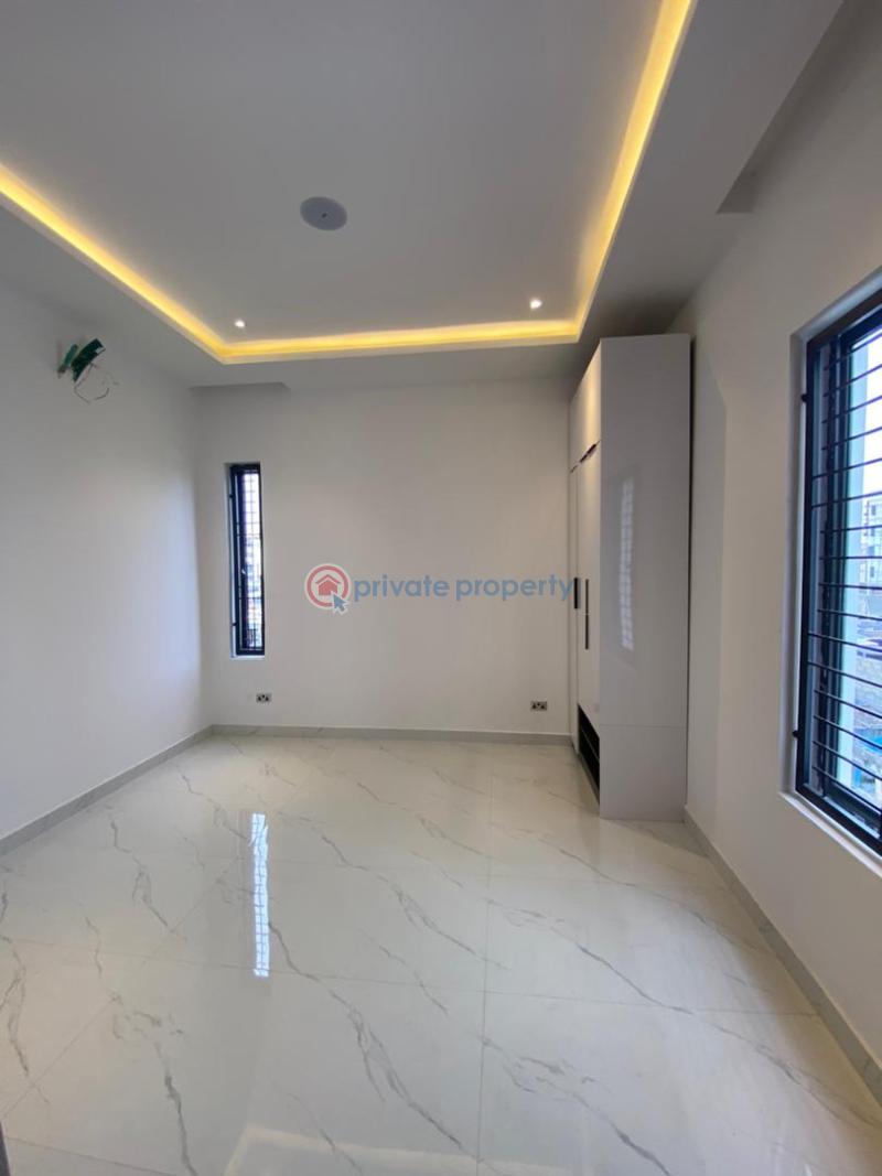 5 bedroom Detached Duplex For Sale Lekki Phase 1 Lagos - 12